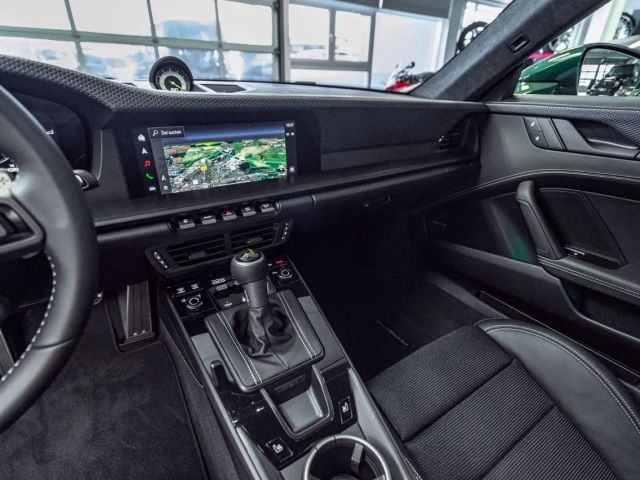 Porsche 992 Coupé GT3