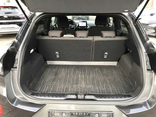 Ford Puma 1.0EcoB.''ST-LINE''LED-SW,PDC,GJR