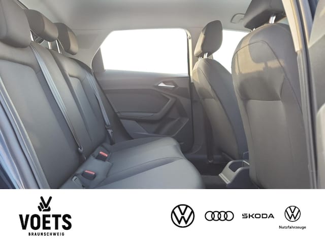 Audi A1 Citycarver 30 TFSI Allstreet