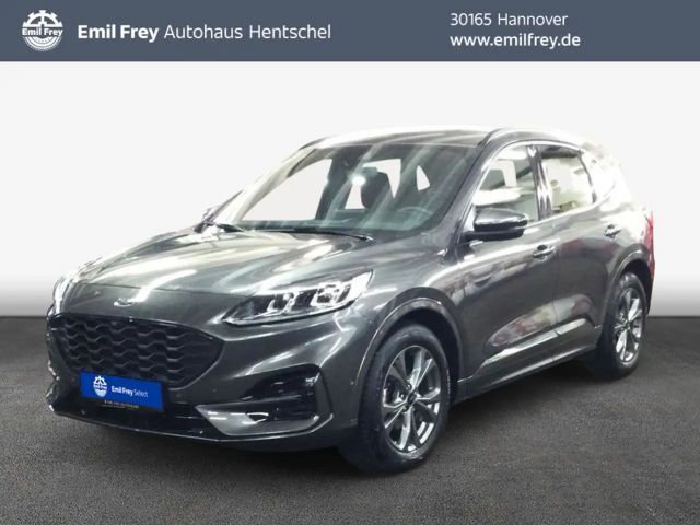 Ford Kuga ST Line