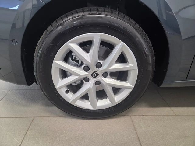 Seat Leon 1.5 TSI Style