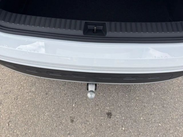 Skoda Kodiaq 2.0 TDI 4x4 Sportline