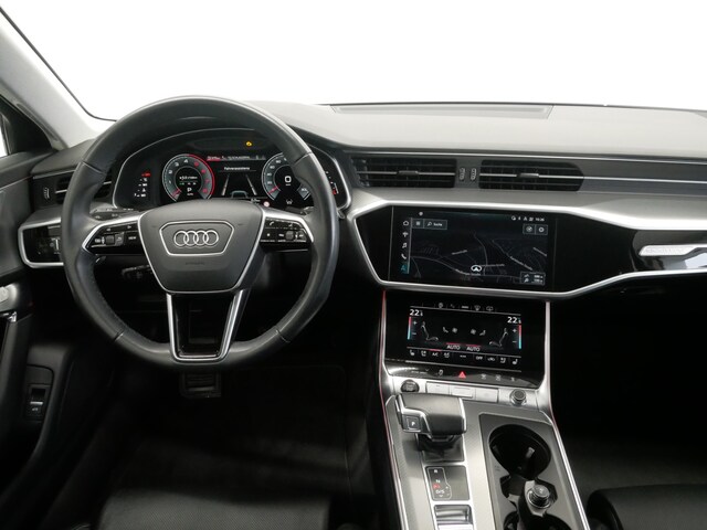 Audi A6 55 TFSI Avant Quattro S-Tronic