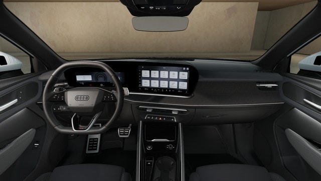 Audi Q3 S-Tronic Sportback