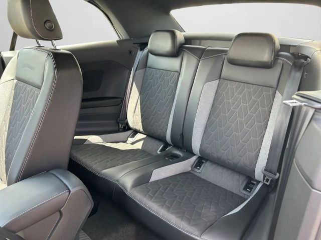 Volkswagen T-Roc 1.5 TSI Cabriolet