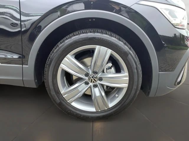 Volkswagen Tiguan 1.5 TSI Allspace DSG