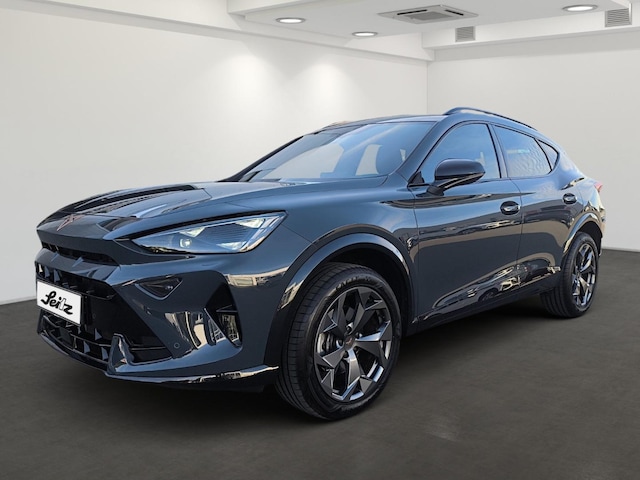 Cupra Formentor 1.5 eTSI *APPCON*LED*PARKSENSOREN*