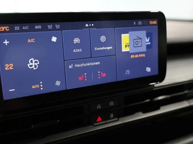 Jeep Avenger Altitude