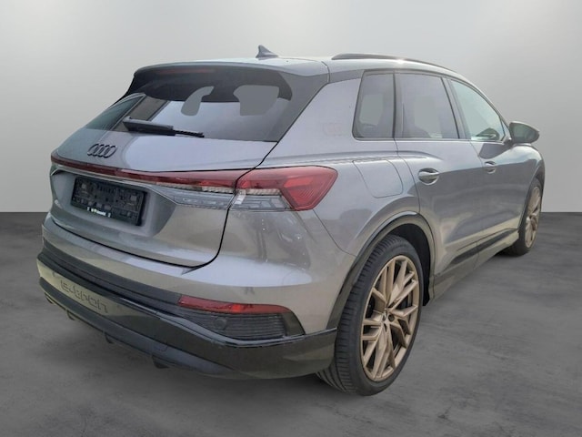 Audi Q4 e-tron 35