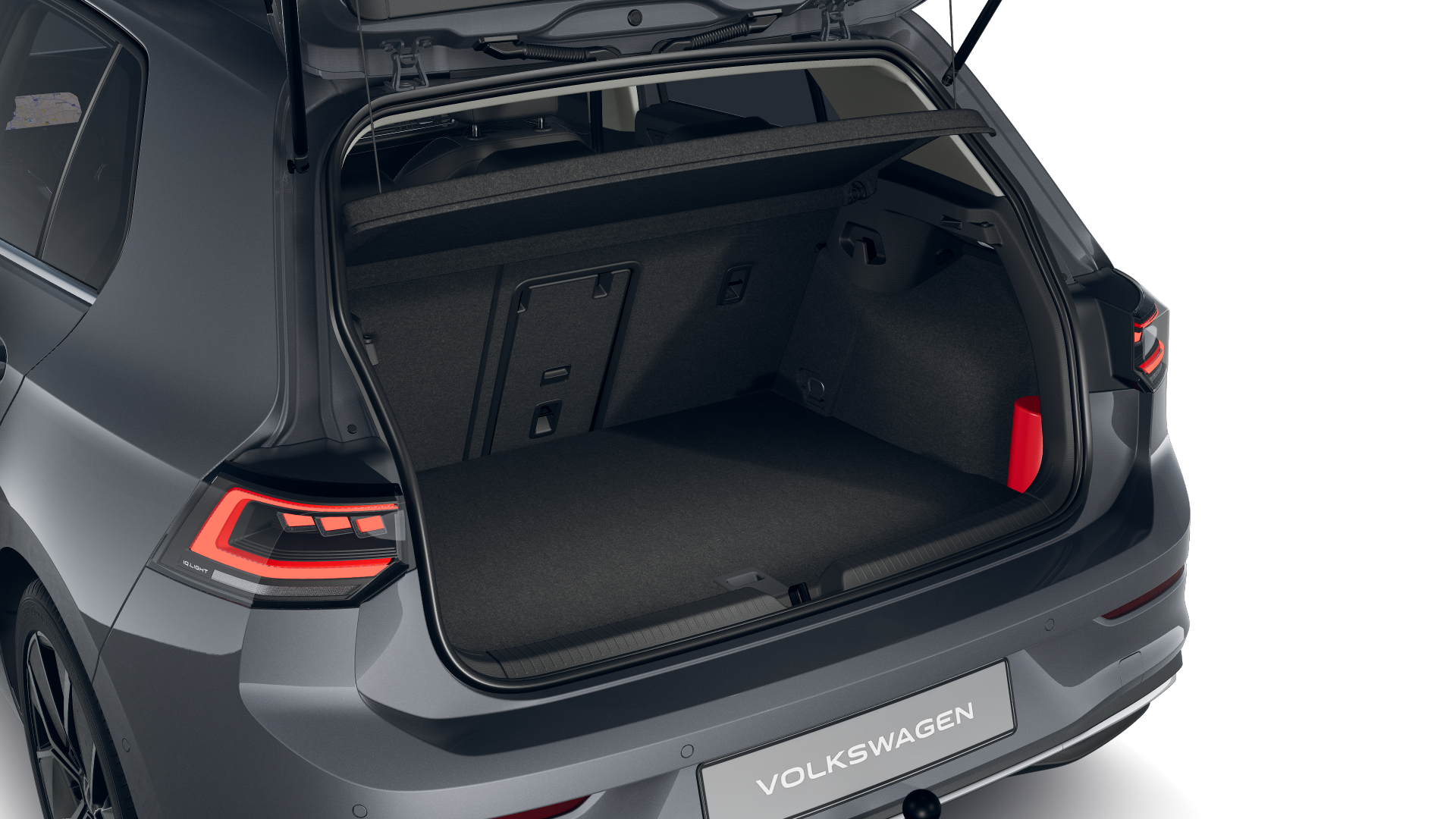 Volkswagen Golf DSG Style eHybrid