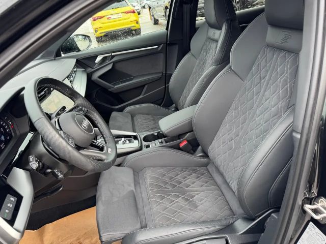 Audi A3 30 TFSI Sedan