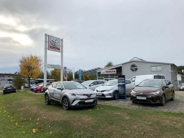 Toyota Aygo X 5-deurs Pulse