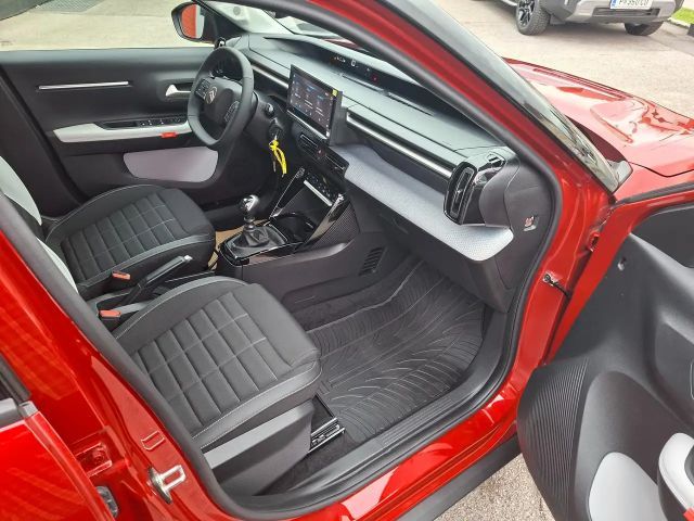 Citroën C3 Max PureTech