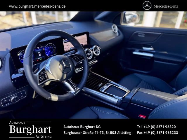 Mercedes-Benz EQA 300 4MATIC Progressive