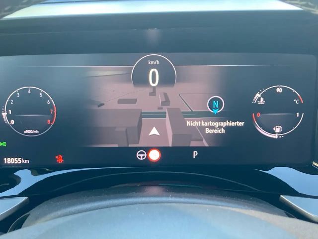 Opel Mokka 1.2 Automatik 130 Voll*Leder*Navi*TopZusand