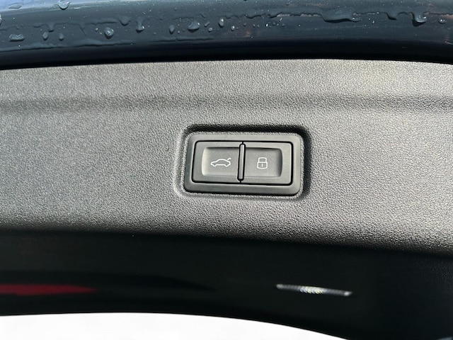 Audi Q6 e-tron Suv e-tron Audi Q6 SUV e-tron