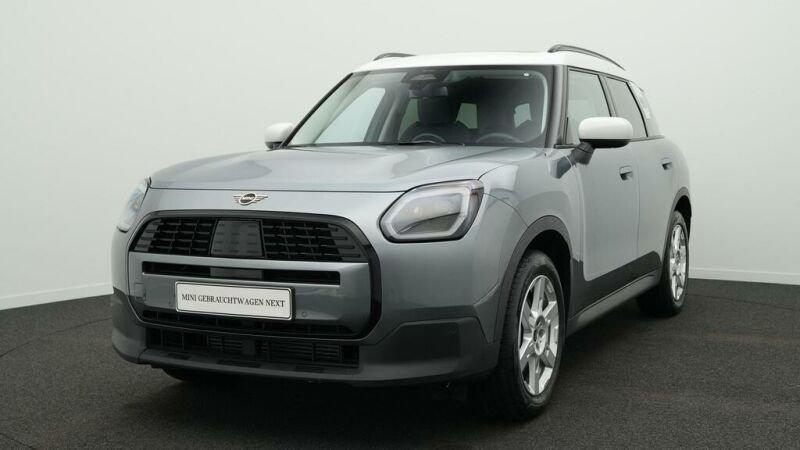 MINI Cooper C Countryman Countryman C