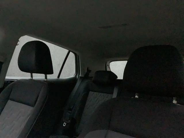 Volkswagen T-Cross 1.0 TSI DSG Life