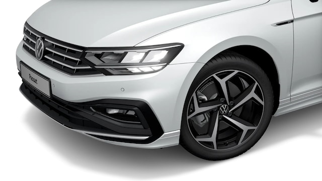 Volkswagen Passat R-Line Variant