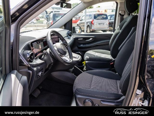 Mercedes-Benz EQV 300 Limousine Lang