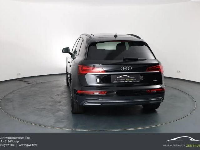 Audi Q5 Hybride Quattro Sport