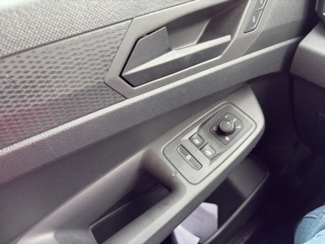 Volkswagen Caddy Combi