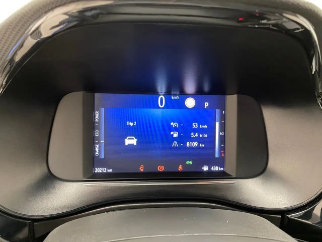 Opel Corsa Edition Hybrid