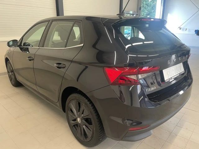 Skoda Fabia 1.0 TSI Style Style