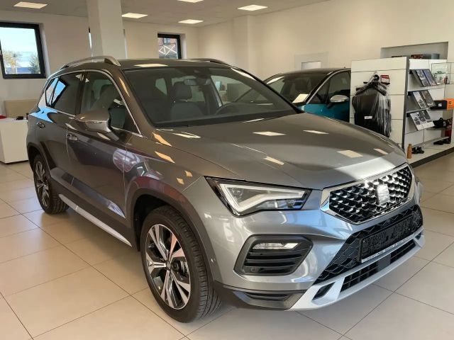 Seat Ateca DSG