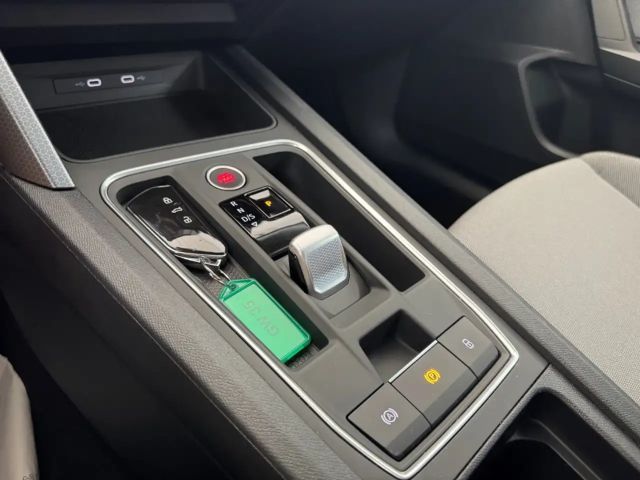 Seat Leon Sportstourer Style