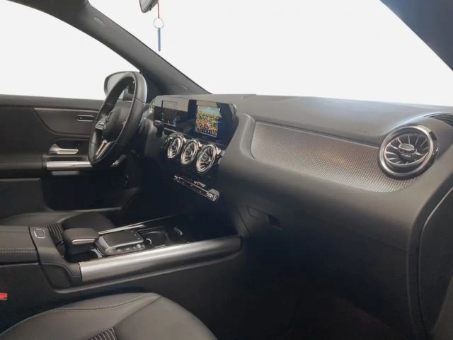 Mercedes-Benz EQA 250 Progressive