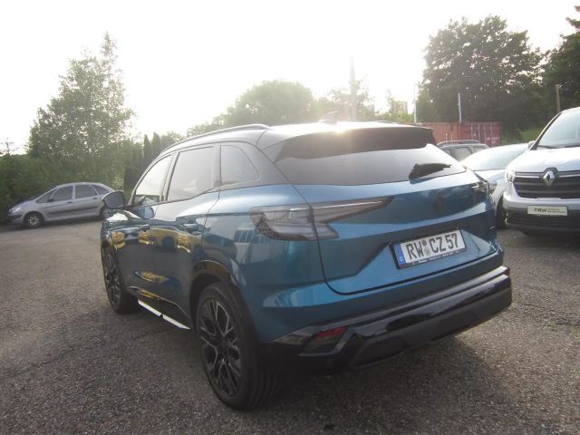 Renault Austral Alpine E-Tech Esprit