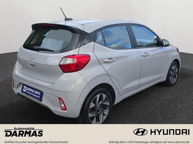 Hyundai i10 1.2 Trend
