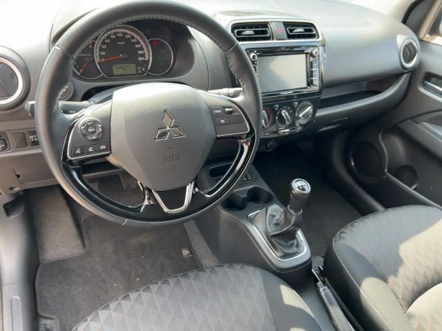 Mitsubishi Space Star Star