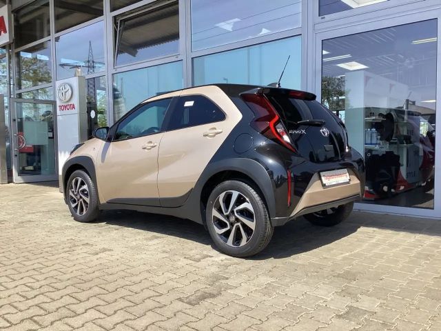 Toyota Aygo X Hatchback S-CVT