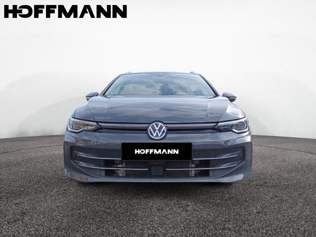 Volkswagen Golf 1.5 eTSI DSG Variant