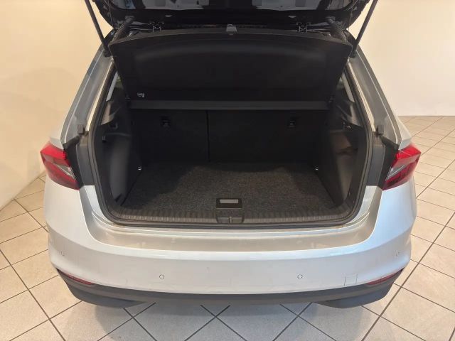 Skoda Fabia Selection