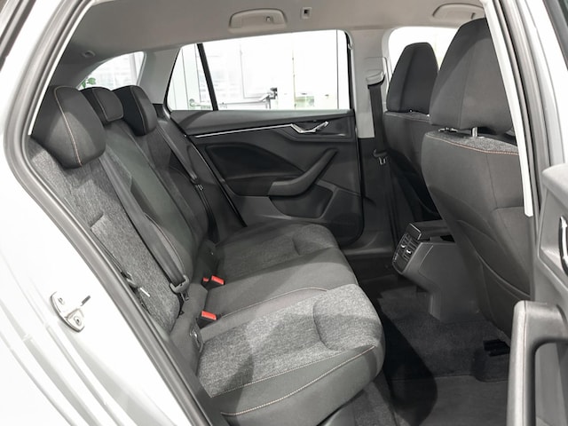 Skoda Scala 1.0 TSI Clever