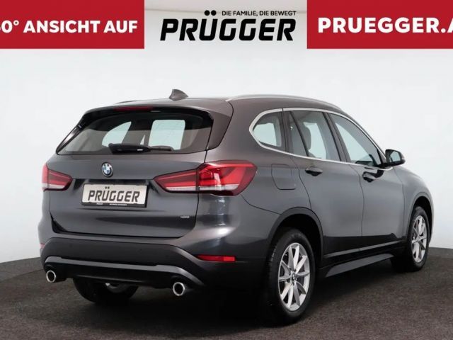 BMW X1 sDrive18d