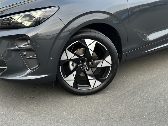 Cupra Terramar 1.5 eTSI