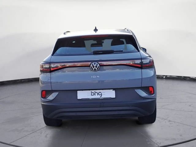 Volkswagen ID.4 Performance Pure