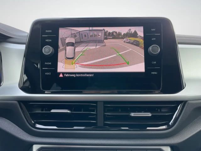 Volkswagen T-Roc 1.5 TSI Life