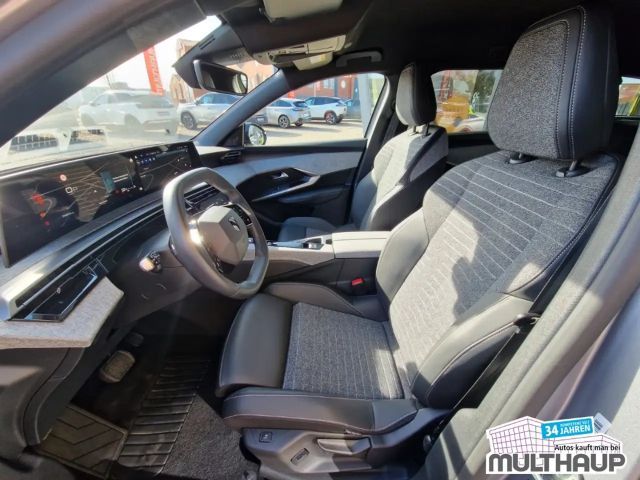 Peugeot 5008 Allure Pack Hybrid