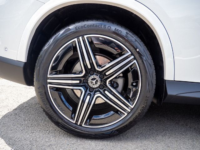 Mercedes-Benz GLC 220 4MATIC GLC 220 d