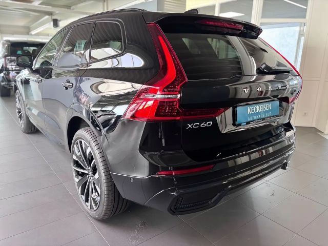 Volvo XC60 AWD T6 Ultra
