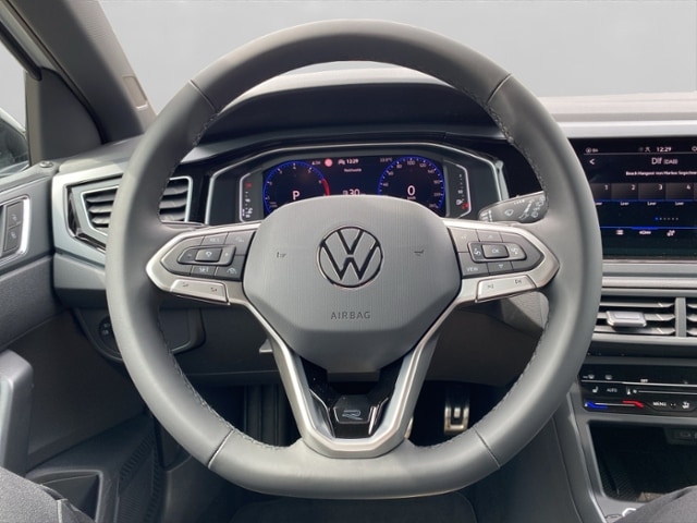 Volkswagen Taigo DSG