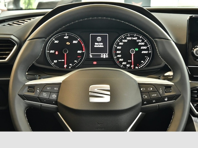 Seat Leon 2.0 TDI DSG Style