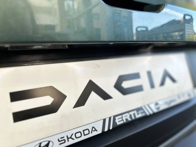 Dacia Sandero Stepway TCe 90