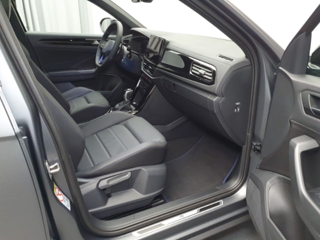 Volkswagen T-Roc 4Motion DSG