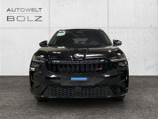 Skoda Kodiaq 2.0 TSI RS